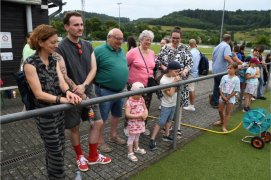 Fédération Nationale des Pompiers